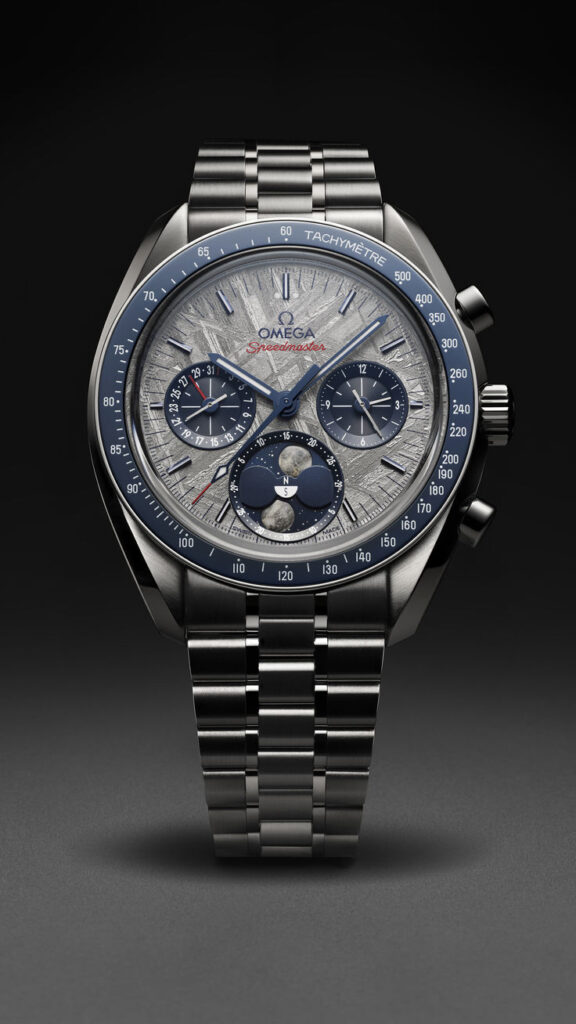 omega speedmaster