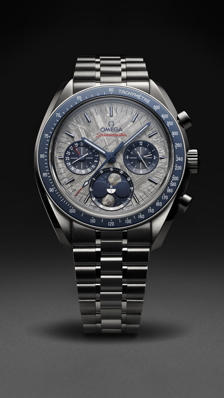 Timeless Style Starts Here: Why crowncollections.in Is Your Perfect Online Watch Shop