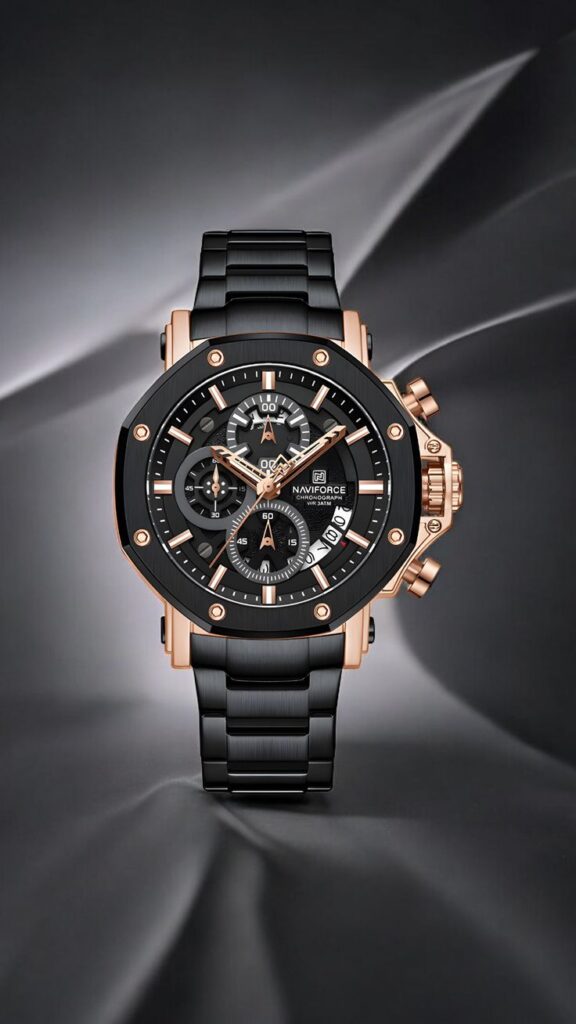 naviforce watch